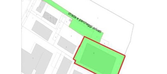 Entrepôt à Aicurzio, Italy 3480m² No. 221605 23