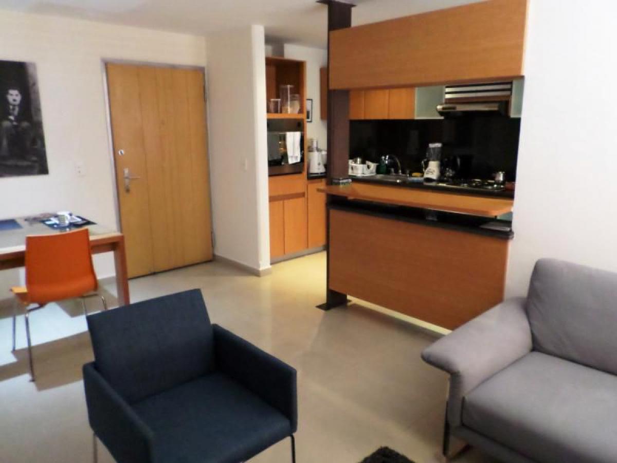 Studio in Bogota, Colombia No. 12186