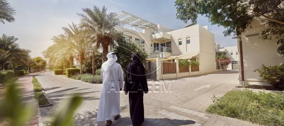 4 chambres Maison de ville à Yas Island, UAE No. 29073 8