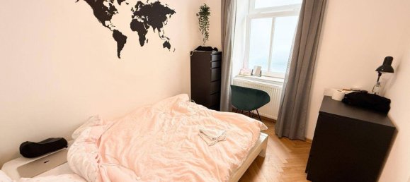 3 rooms Apartment in Rudolfsheim-Funfhaus, Austria No. 240079 2
