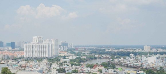 2 bedrooms Apartment in District 4, Vietnam No. 16606 12