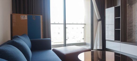 2 bedrooms Apartment in District 4, Vietnam No. 16606 16