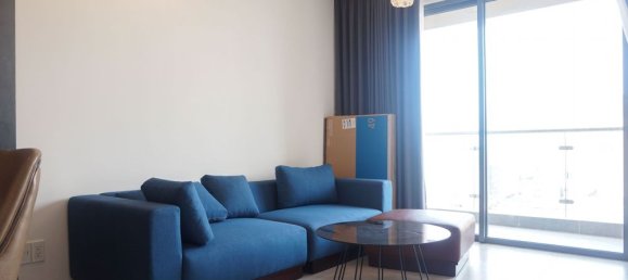 2 bedrooms Apartment in District 4, Vietnam No. 16606 8