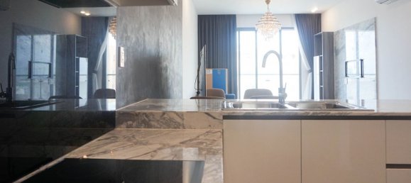 2 bedrooms Apartment in District 4, Vietnam No. 16606 22