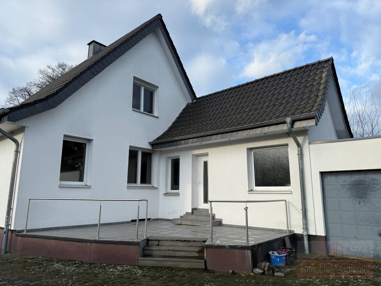 3 bedrooms House in Steinfurt, Germany No. 138507