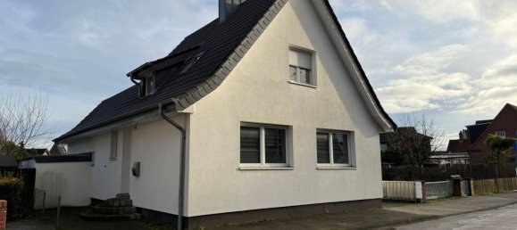 3 bedrooms House in Steinfurt, Germany No. 138507 3