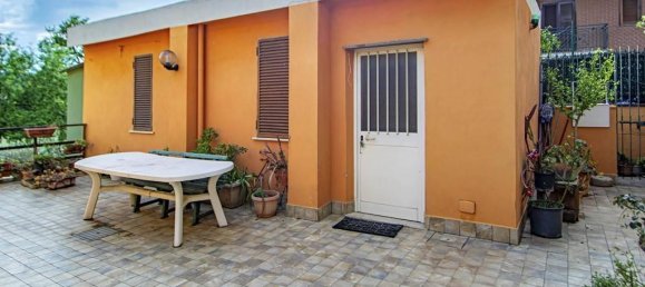 Apartamento de 3 divisões em Poli, Italy N.º 30932 94