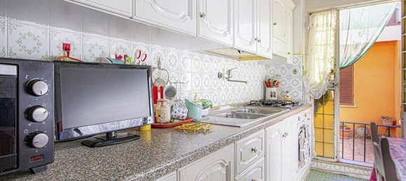 Apartamento de 3 divisões em Poli, Italy N.º 30932 48