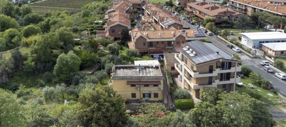 Apartamento de 3 divisões em Poli, Italy N.º 30932 106