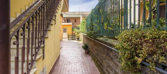 Apartamento de 3 divisões em Poli, Italy N.º 30932 88