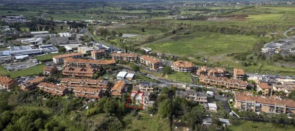 Apartamento de 3 divisões em Poli, Italy N.º 30932 11