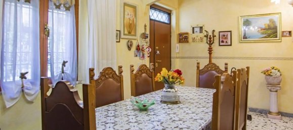 Apartamento de 3 divisões em Poli, Italy N.º 30932 33