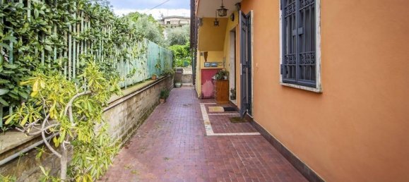 Apartamento de 3 divisões em Poli, Italy N.º 30932 62