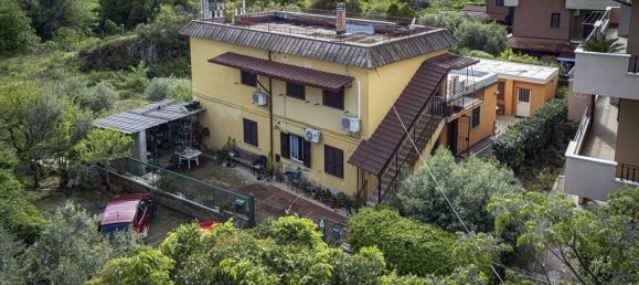 Apartamento de 3 divisões em Poli, Italy N.º 30932 29