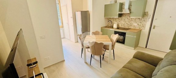 2 rooms Apartment in Monza, Italy No. 269760 10