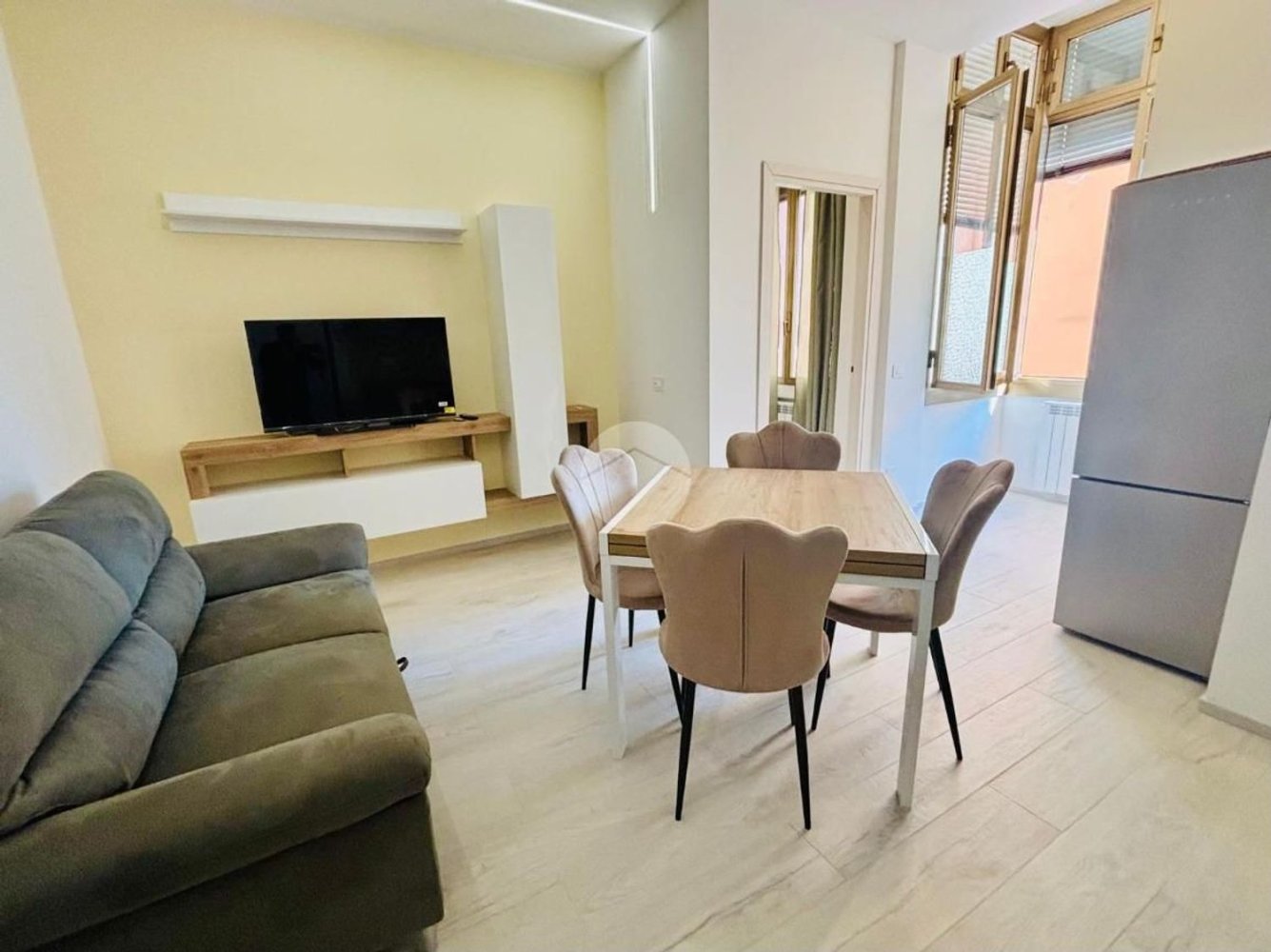 2 rooms Apartment in Monza, Italy No. 269760