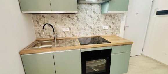 2 rooms Apartment in Monza, Italy No. 269760 20