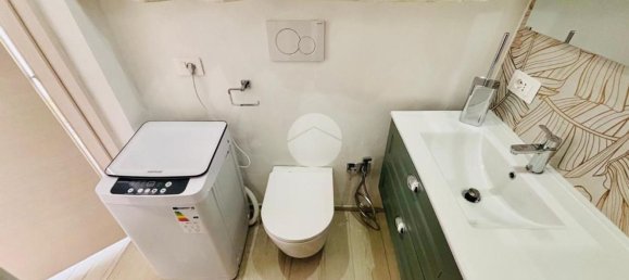 2 rooms Apartment in Monza, Italy No. 269760 37