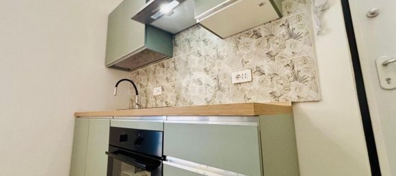 2 rooms Apartment in Monza, Italy No. 269760 21