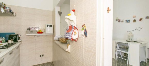 3 chambres Appartement à Mentana, Italy No. 380341 6