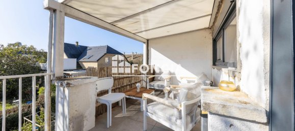 2 bedrooms Apartment in Strasbourg, France No. 217154 4