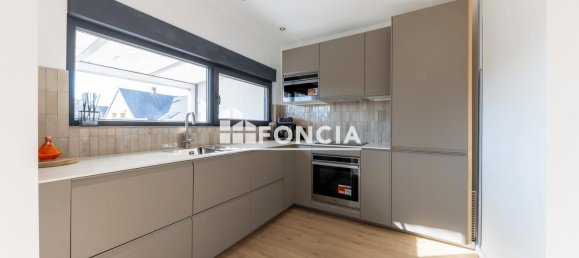 2 bedrooms Apartment in Strasbourg, France No. 217154 5