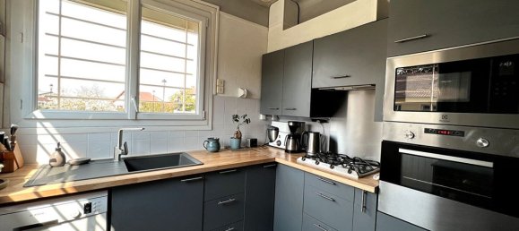 4 bedrooms House in Viarmes, France No. 175550 2