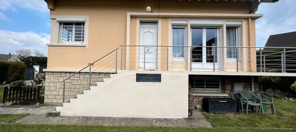 4 bedrooms House in Viarmes, France No. 175550 5