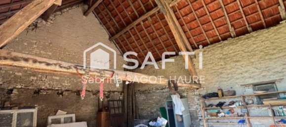 2 غرف نوم منزل في Chezal-Benoit, France رقم 50968 7