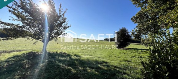 2 غرف نوم منزل في Chezal-Benoit, France رقم 50968 3