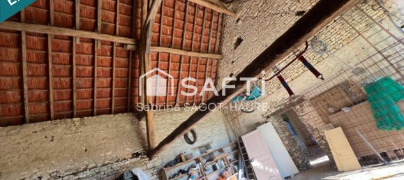 2 غرف نوم منزل في Chezal-Benoit, France رقم 50968 8