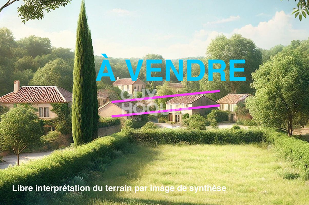 800m² Land in Houdan, France No. 169956