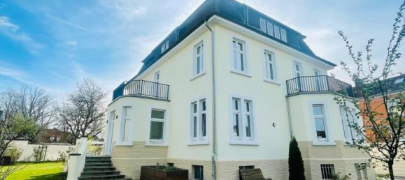 7 rooms Villa in Goslar, Germany No. 266831 8