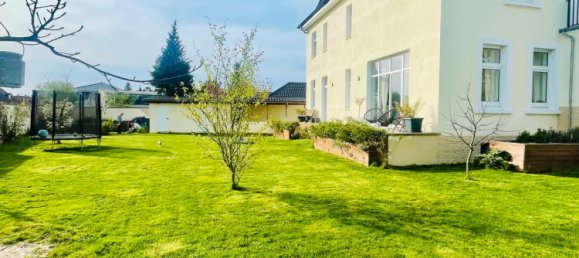 7 rooms Villa in Goslar, Germany No. 266831 7