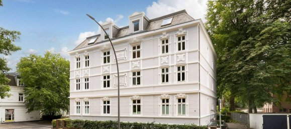 3 غرف نوم شقة في Altona, Germany رقم 108920 2