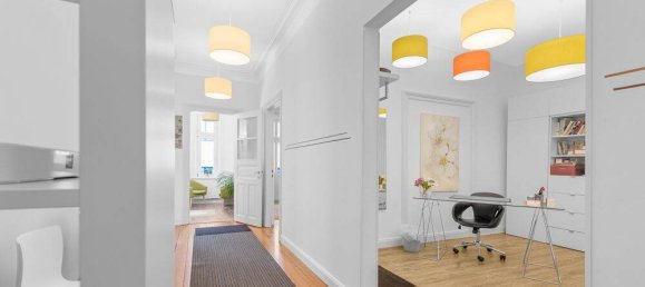 3 غرف نوم شقة في Altona, Germany رقم 108920 3