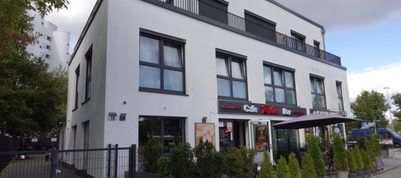 Gebäude in Rudow, Germany 963m², Nr. 217993 15