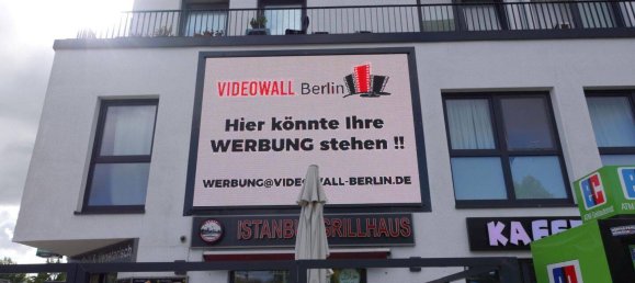 Gebäude in Rudow, Germany 963m², Nr. 217993 17