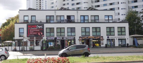 Gebäude in Rudow, Germany 963m², Nr. 217993 13