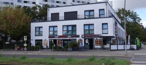 Gebäude in Rudow, Germany 963m², Nr. 217993 12