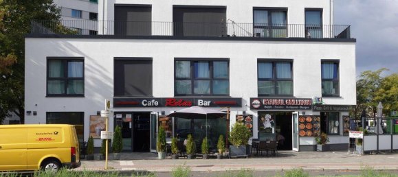 Gebäude in Rudow, Germany 963m², Nr. 217993 16