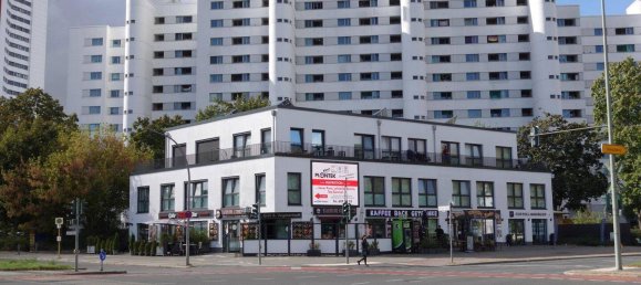 Gebäude in Rudow, Germany 963m², Nr. 217993 10