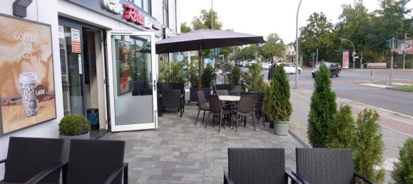 Gebäude in Rudow, Germany 963m², Nr. 217993 18