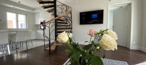 2 chambres Appartement à Herceg Novi, Montenegro No. 111 14