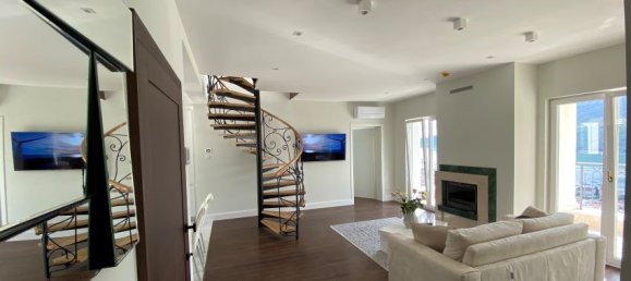 2 chambres Appartement à Herceg Novi, Montenegro No. 111 15