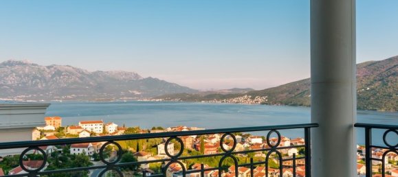 2 chambres Appartement à Herceg Novi, Montenegro No. 111 7