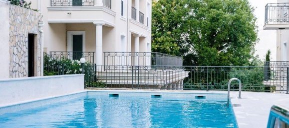 2 chambres Appartement à Herceg Novi, Montenegro No. 111 4