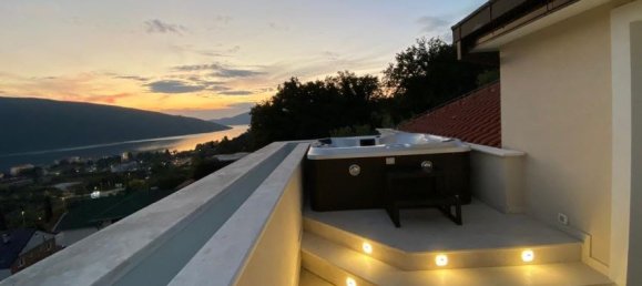 2 chambres Appartement à Herceg Novi, Montenegro No. 111 3