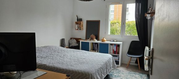 Квартира с 2 спальнями в Нант, Франция № 322359 2