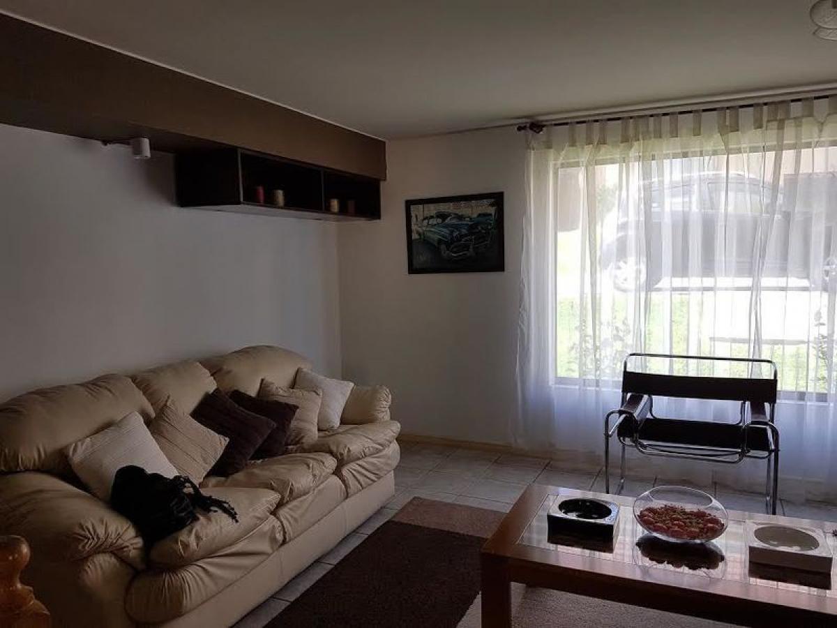 3 bedrooms House in Valparaiso, Chile No. 1459